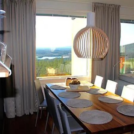 Holiday Chalet 1605